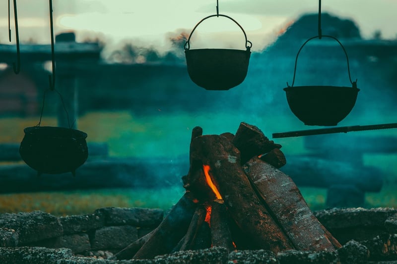 Regional Cooking Classes